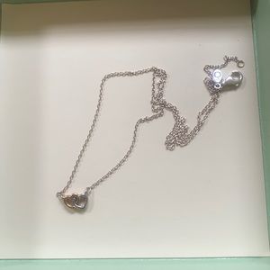 Pandora necklace